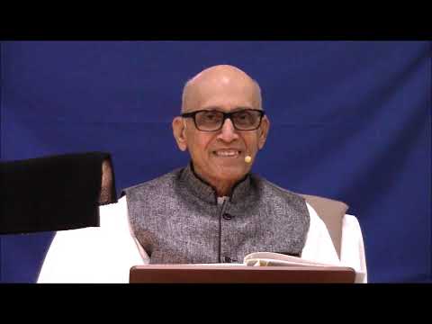 February 23, 2019, Pujya Shree Girishbhai, Shibir- Shree Namutthunam Sutra, S# 3 of 6, HDC, JCSC