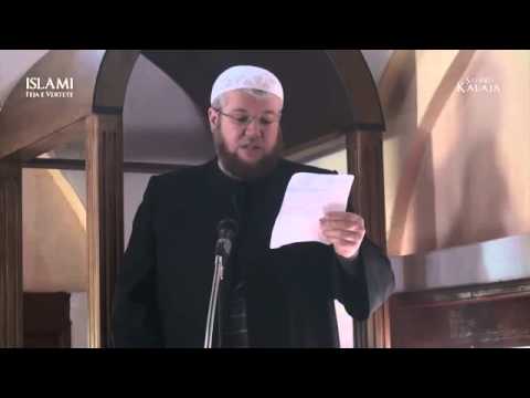 Vlera e Shamit   Irfan Salihu