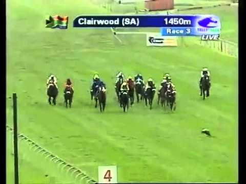 2011-09-14 - Clairwood race 3