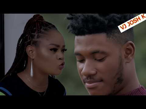 WANSI WOMUKAZI Part 3 👉 @VJ-JoshK4NigerianMovies 👈 TRANSLATED NIGERIAN MOVIE 2025 VJ EMMY