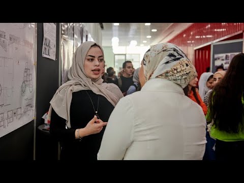 Teaching and Learning Centers | Enhancing Job Readiness at  Al Hussein Technical University