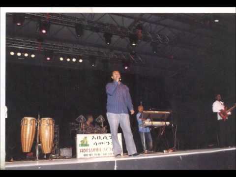 Solomon Demessie - Bematebwa