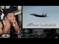 Lots Lots Of Jets And Planes