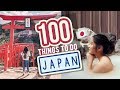 100 MUST DO OUTSIDE OF TOKYO Japan Travel Guide