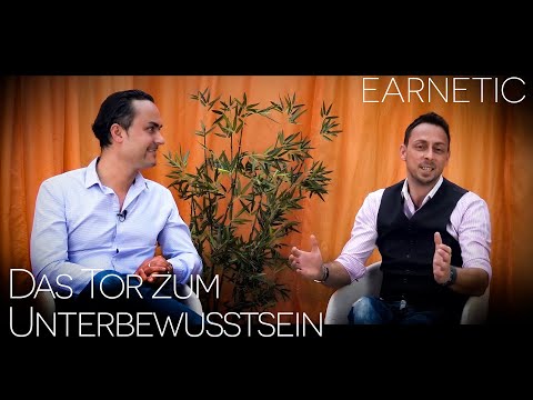 EARNETIC #1 - Das Tor zum Unterbewusstsein