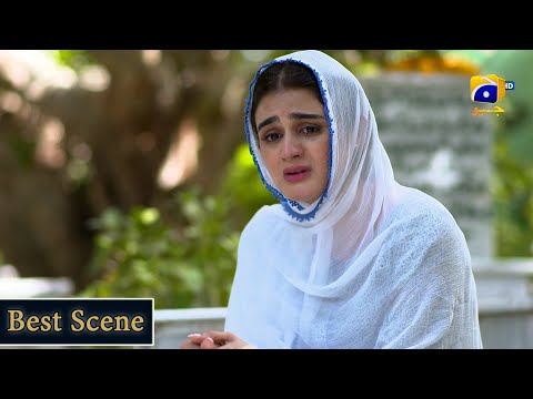 Kalank Episode 49 | 𝗕𝗲𝘀𝘁 𝗦𝗰𝗲𝗻𝗲 𝟎𝟑 | Hira Mani - Junaid Khan - Sami Khan | HAR PAL GEO