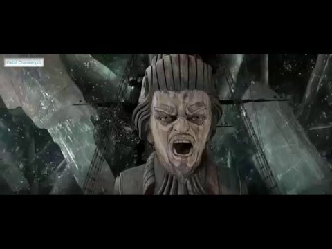 Pan - Hook to the Rescue