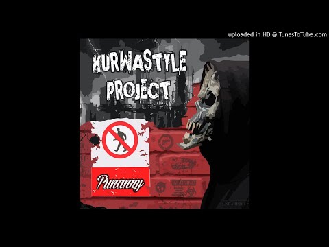 (SHARP004) Kurwastyle Project - Punanny