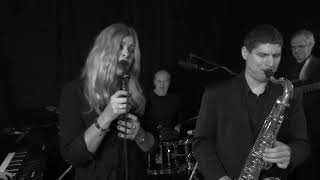 The Look Of Love – Live