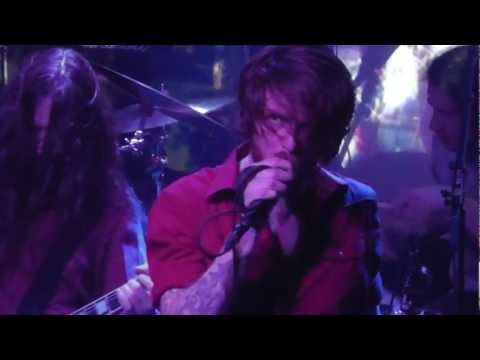 Hammers of Misfortune - A Room and a Riddle || live @ Roadburn / 013 || 12-04-2012