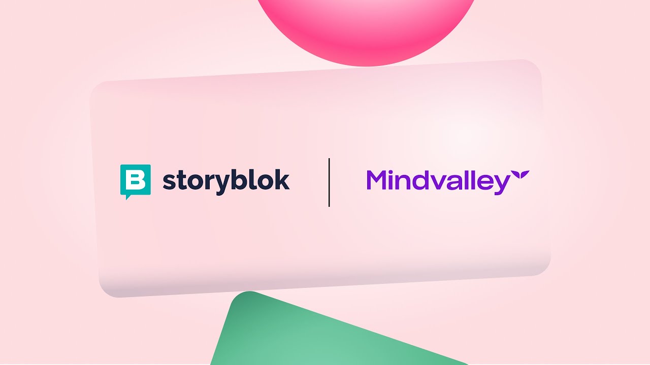 Mindvalley cuts down development time by 50%
