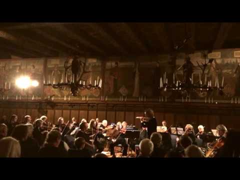 Christoph Willibald Gluck - Dance of the Blessed Spirits from 