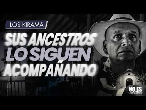 Legado ancestral en Montebello I No es cuento I Teleantioquia