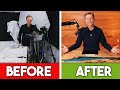 Dr Berg S YouTube Studio Makeover BEHIND THE SCENES