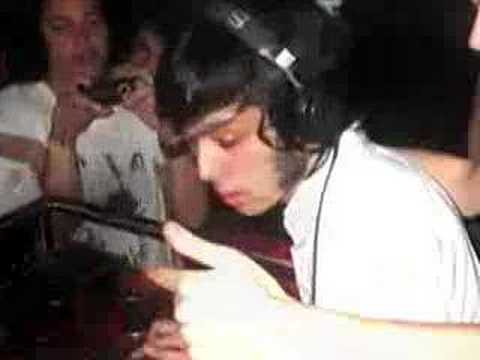 Berlin Bar Gold Coast ft Justice, Busy P, Uffie & Feadz