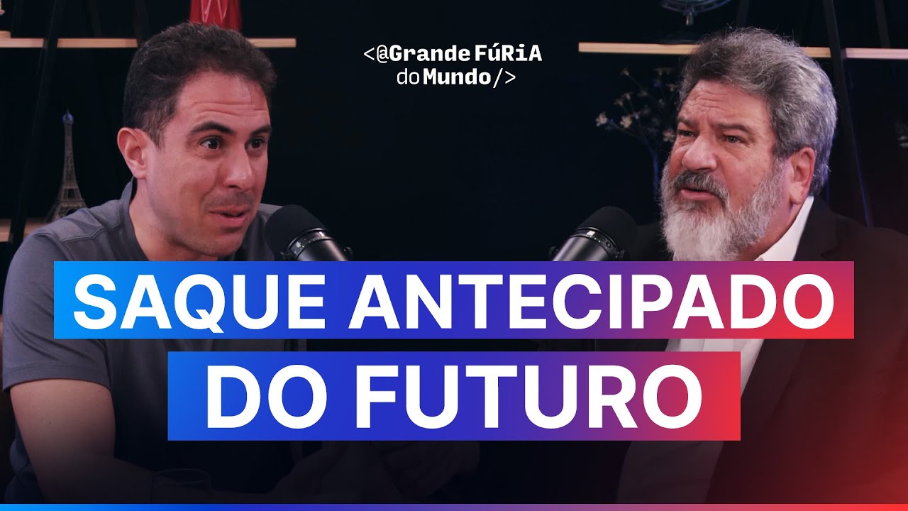 Será que temos um projeto de humanidade? #agfm