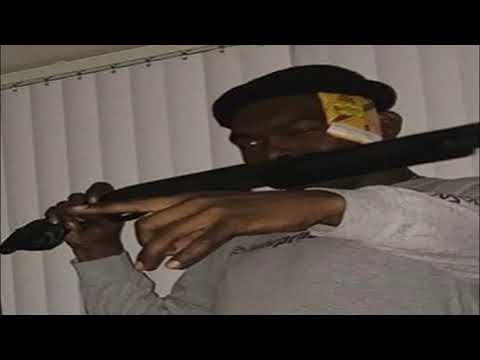 EVILLAIRE - SHIESTY MUSIK 2K12 (PROD. KRXXK)