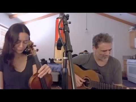 Lucia and Leo: Embraceable You - One Mic Sessions #1