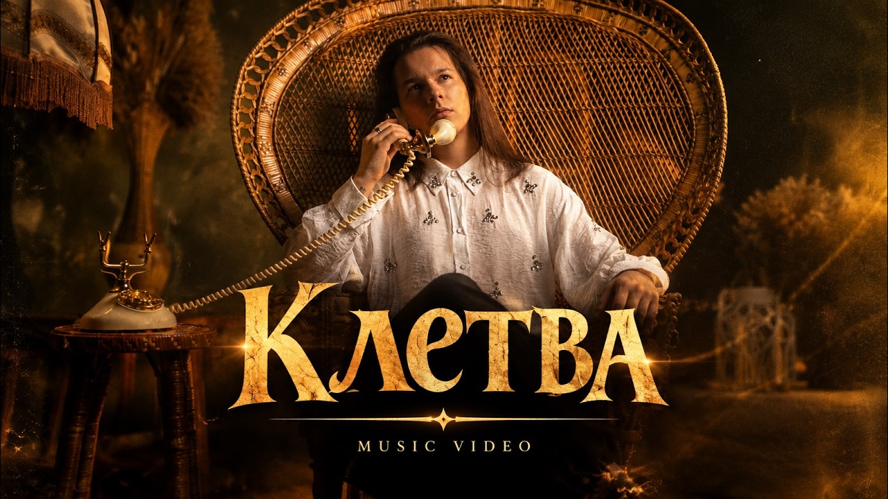 Ачо - Клетва