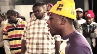 Zip Em Up, Best Of K-Shine Pt. 2