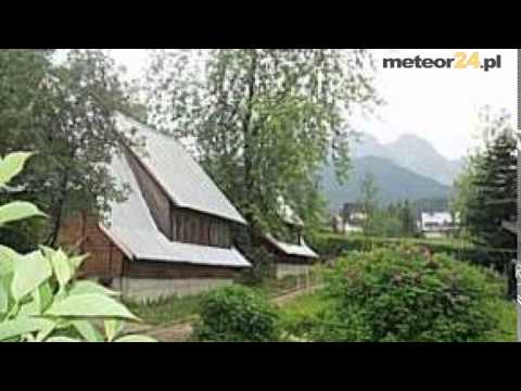 Kemping KS SN PTT-1907 - Zakopane meteor24.pl