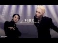 taeyang ft jimin - vibe (slowed + reverb)༄