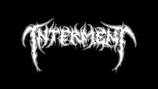 Interment - Infernal Damnation