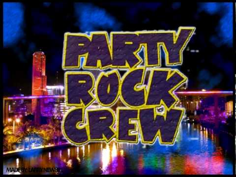 La La Ooh (Girl I Want You) Part Two - Party Rock Crew
