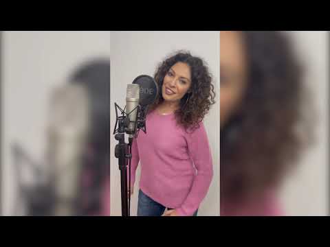 Budi dobar kao što sam ja ( Maja Odžaklijevska) - cover by Sanja Josić