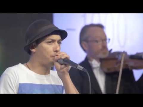Robeat feat. Bremer Kaffeehaus-Orchester | Live bei EY ALTER