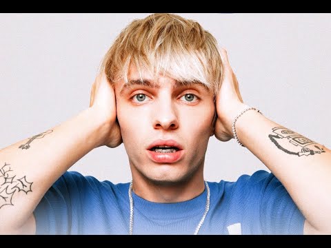 *FREE* MAYOT x YUNGWAY x PRETTY SCREAM Lyrical Type Beat "Ты" (prod. nekeee)