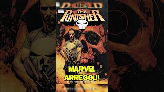 💀 ONE LAST KILL NÃO TEVE CORAGEM DE ADAPTAR ISSO NO JUSTICEIRO!