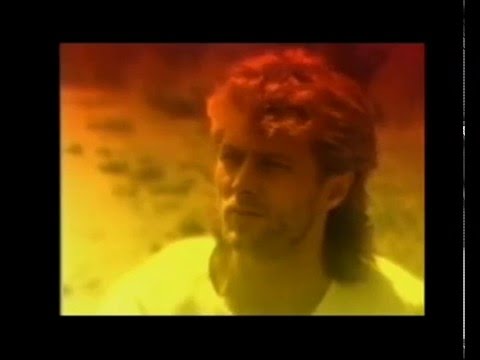 Homonyik Sándor - Good bye my love (1990.)