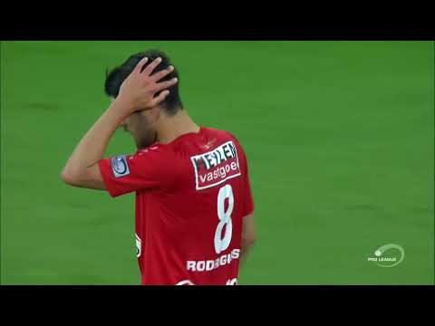 Highlights Play-offs I Lokeren - RAFC I '17-'18