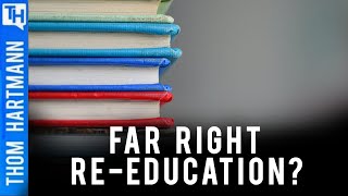 How The Far Right Took Over Florida Schools