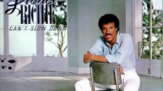 Lionel Richie – Love Will Find A Way