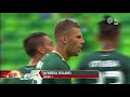 videó: Ferencváros - Paks 1-1, 2017 - Összefoglaló