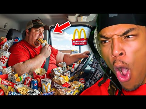 Investigating The World’s Unhealthiest Job..