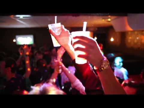 Premiär Torsdagsklubb, Parken 31 Januari