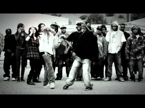 Turf Banga Stickupkiddz