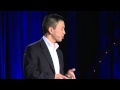 Patrick T. Lee, MD at TEDxSF (7 Billion Well)