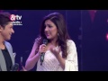 Coach Neeti & Shaan Dances On Chandni O Meri Chandni| Moments | The Voice India S2 | Sat-Sun, 9 PM