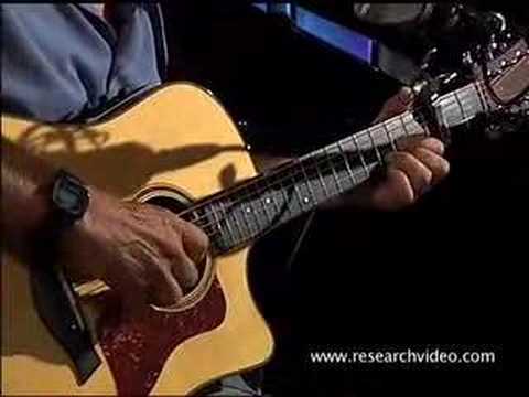 Bob Lind: I'm Wearing You (live 2006)