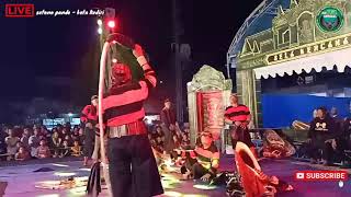 Download lagu Pambuko Suguh Sesaji SELA KENCANA mp3