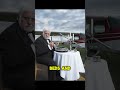 The Man Who Ate A Plane