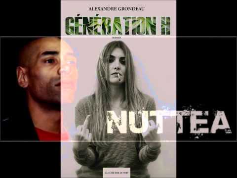 Nuttea - Generation H Riddim