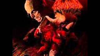 Bloodbath- Blood Vortex