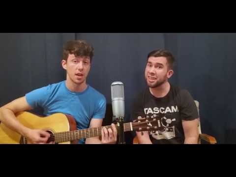 A Kiss At The End Of The Rainbow - Mitch & Mickey