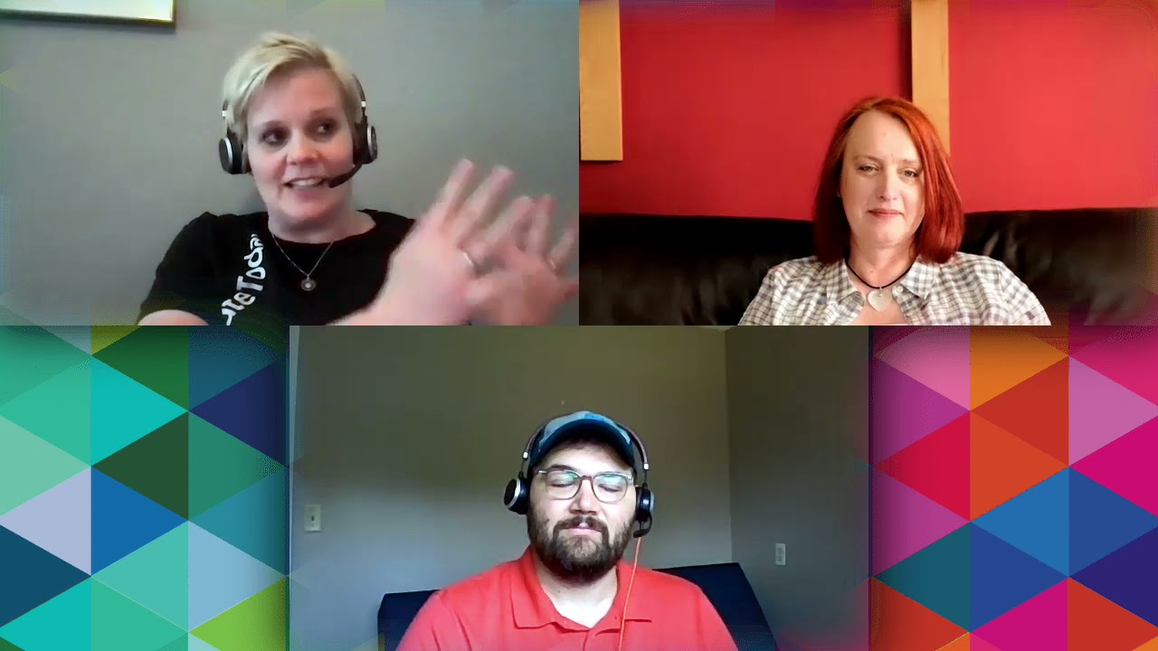 A Review of the Decoupled Menus Initiative at DrupalCon North America
