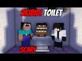 SKIBIDI TOILET VS TUSHAR Minecraft Skibidi Toilet Animation